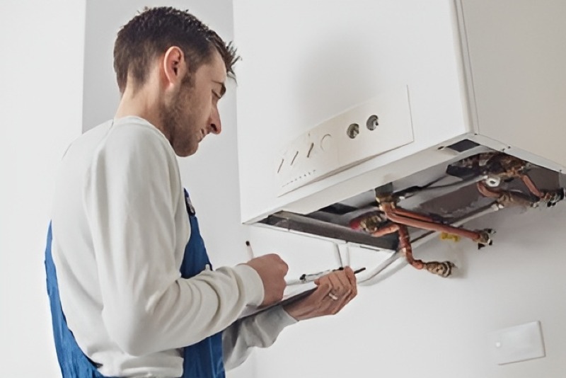 APPLIANCES REPAIR, HVAC SALES & REPAIR in Westchester