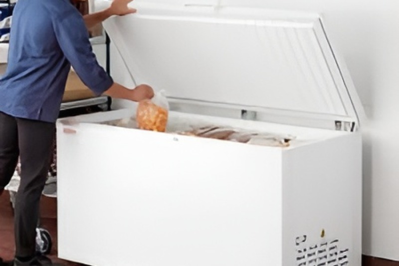 Freezer Repair in Westchester