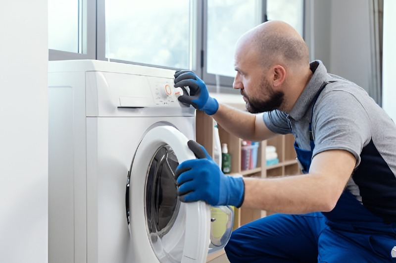 Washing Machine repair in Westchester