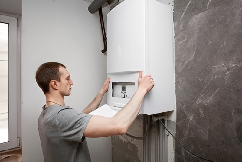 Water Heater repair in Westchester